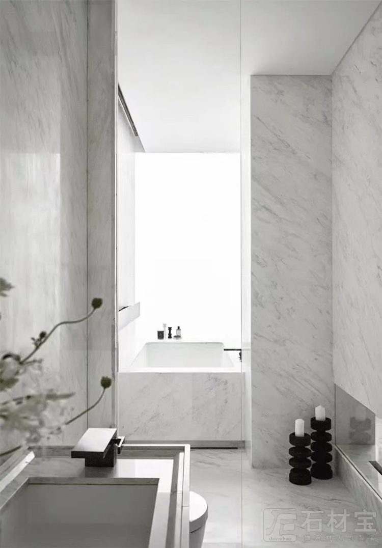 纳米雅柏白案例