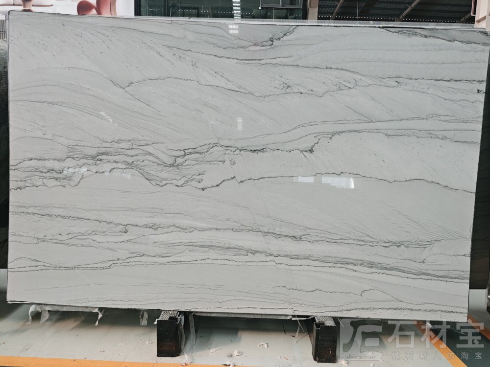 巴西鱼肚白原装板2.0