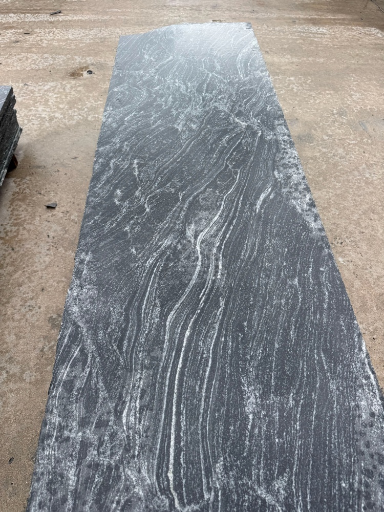 浪淘沙夜里雪浪涛沙幻彩麻