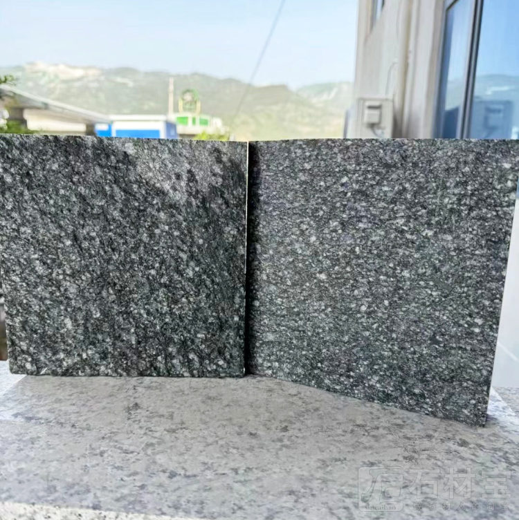 江西新矿芝麻黑