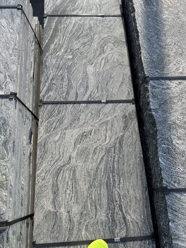 浪淘沙夜里雪浪涛沙幻彩麻