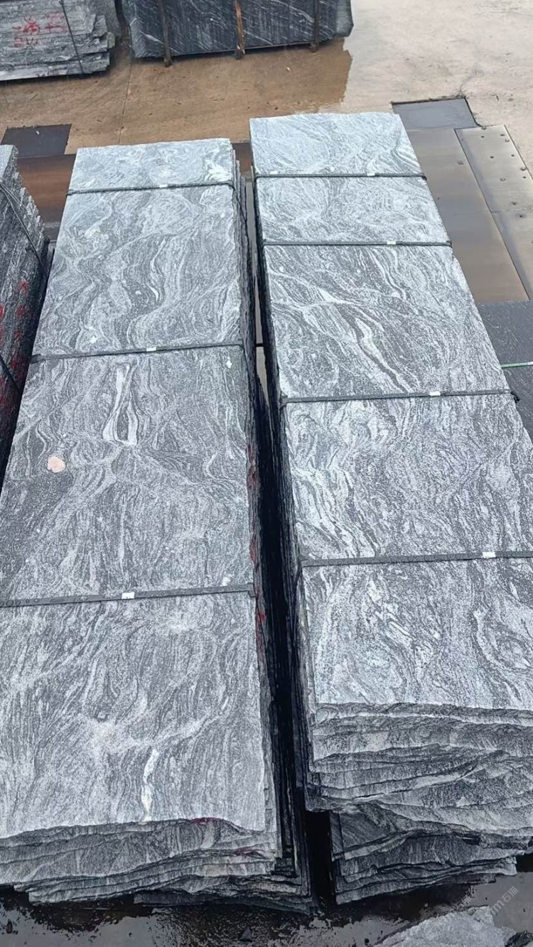 浪淘沙幻彩麻夜里雪浪涛沙