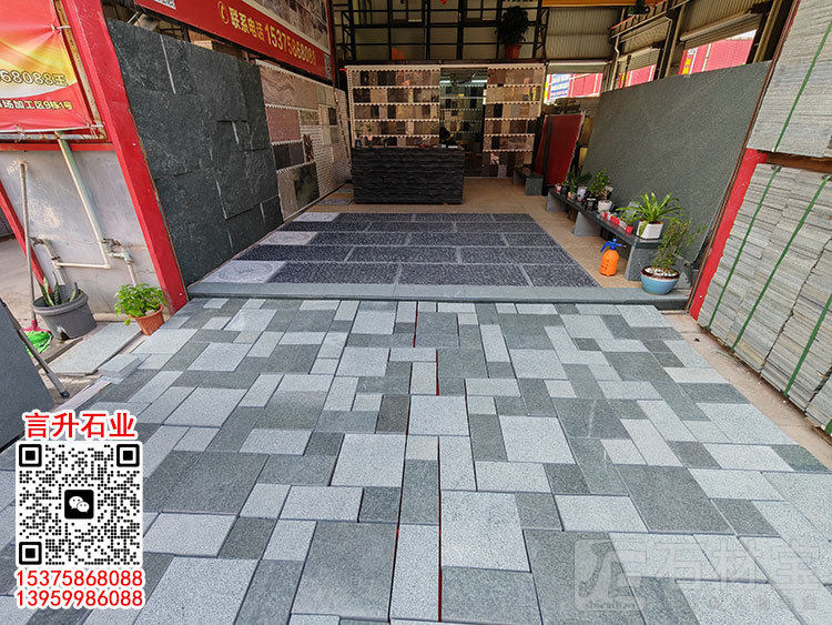 广西青石台湾青石辉绿岩桂林青台湾青罗源青连江青