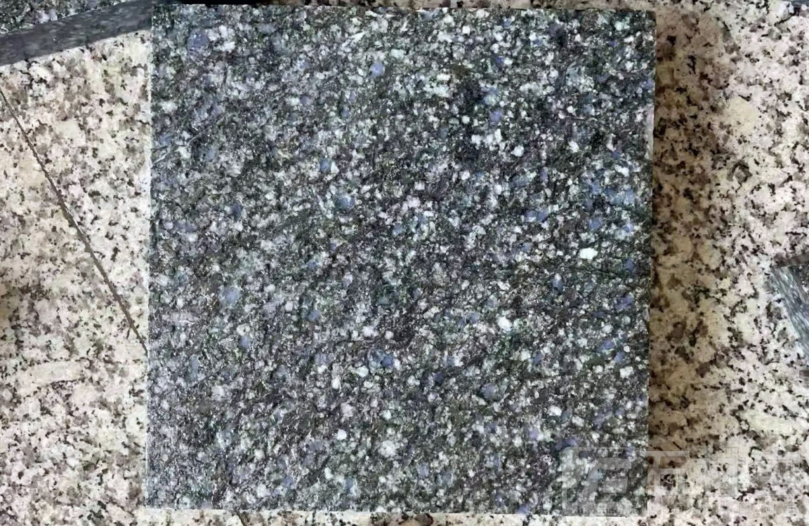 江西新矿芝麻黑