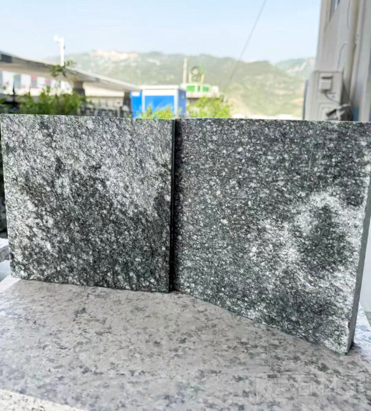 江西新矿芝麻黑