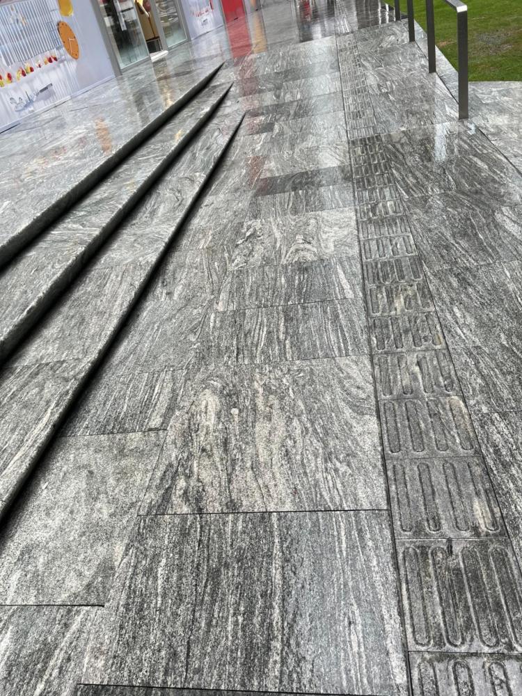 浪淘沙夜里雪浪涛沙幻彩麻