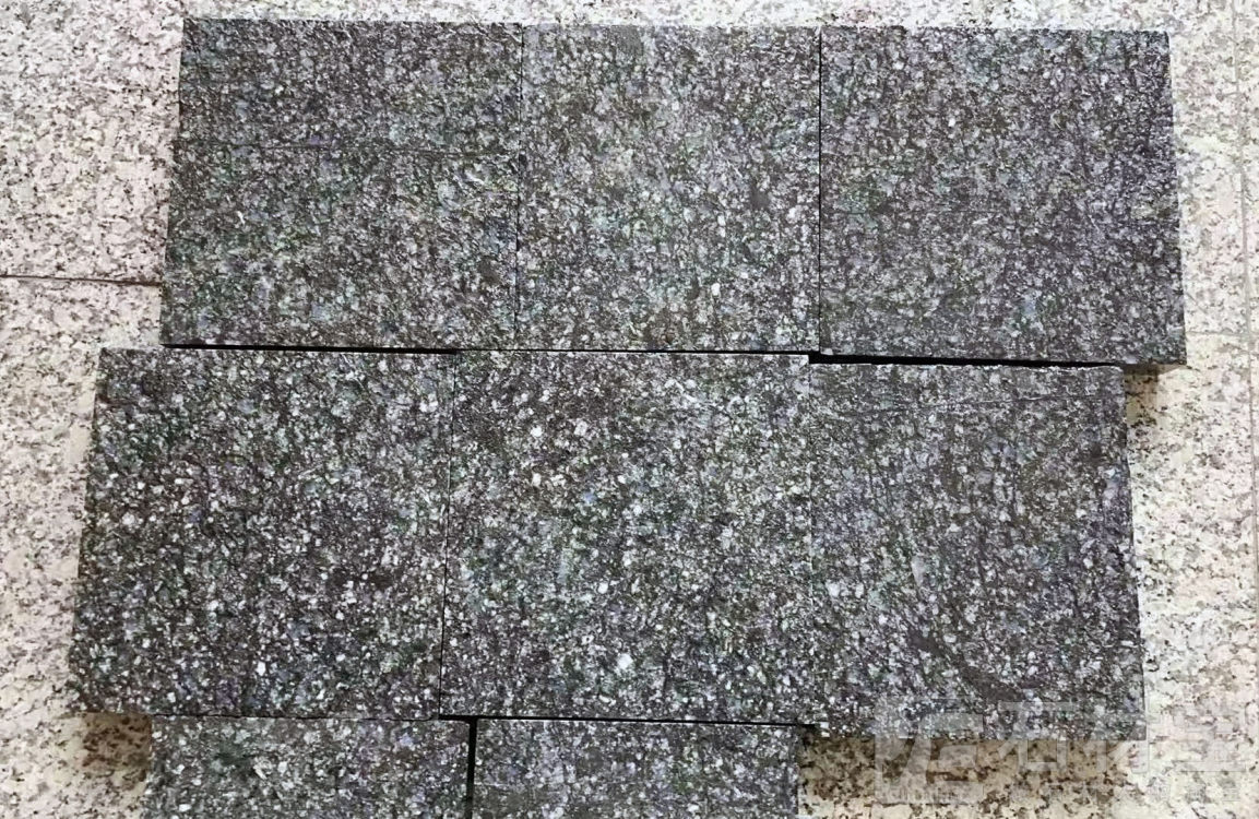 江西新矿芝麻黑