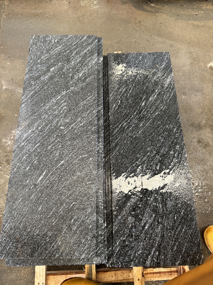 浪淘沙夜里雪浪涛沙幻彩麻