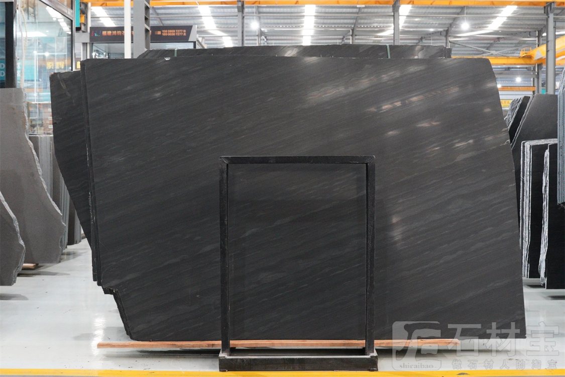 墨翠银河(斜纹)