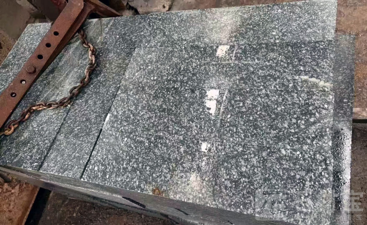 江西新矿芝麻黑