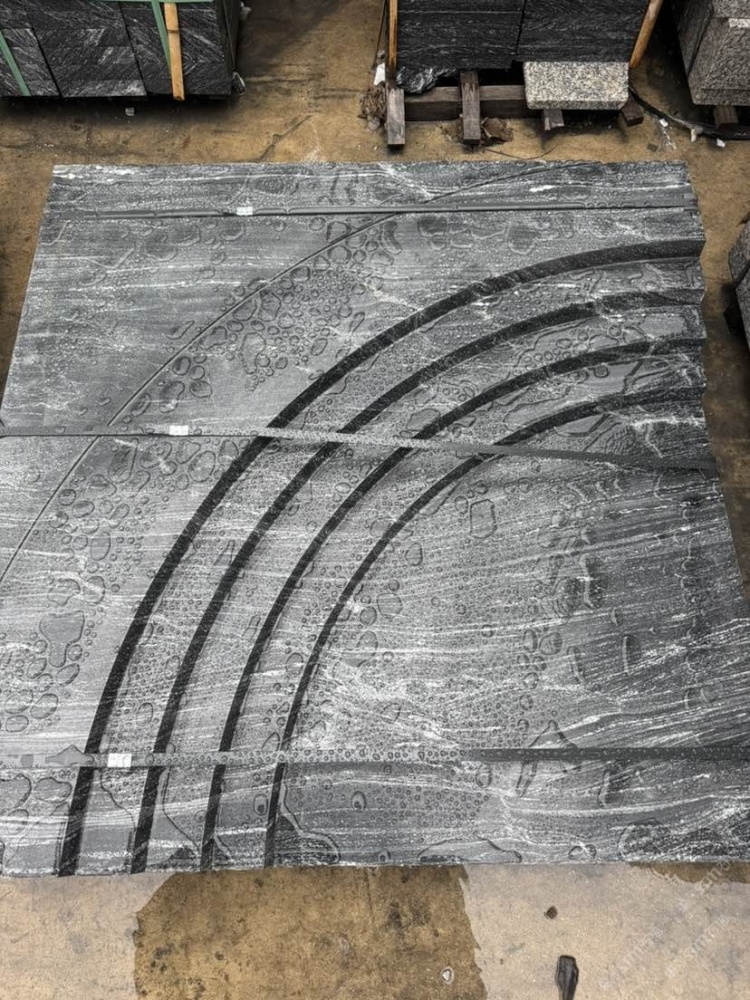 浪淘沙幻彩麻夜里雪浪涛沙