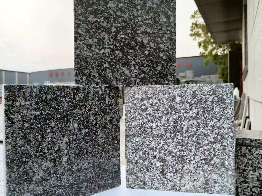 江西新矿芝麻黑