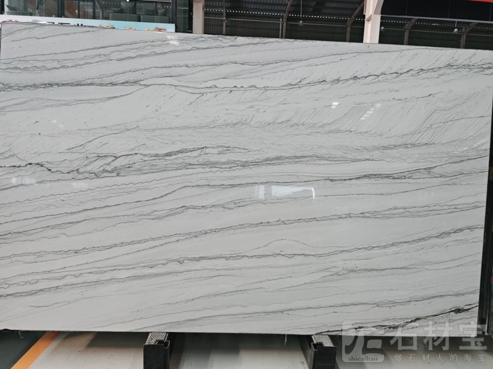 巴西鱼肚白原装板2.0