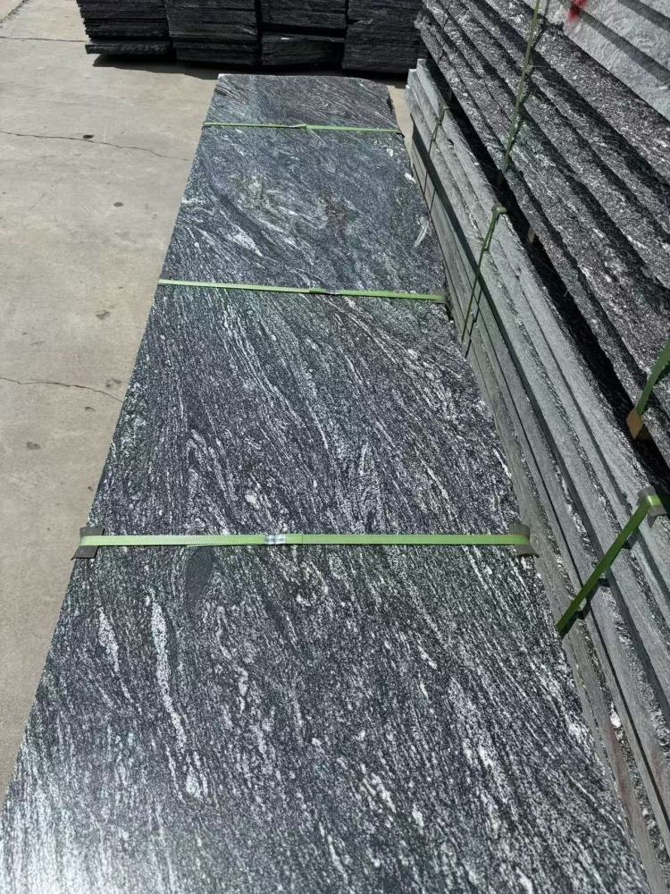 浪淘沙夜里雪浪涛沙幻彩麻