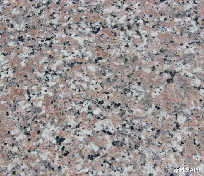 遂川红浅红光面