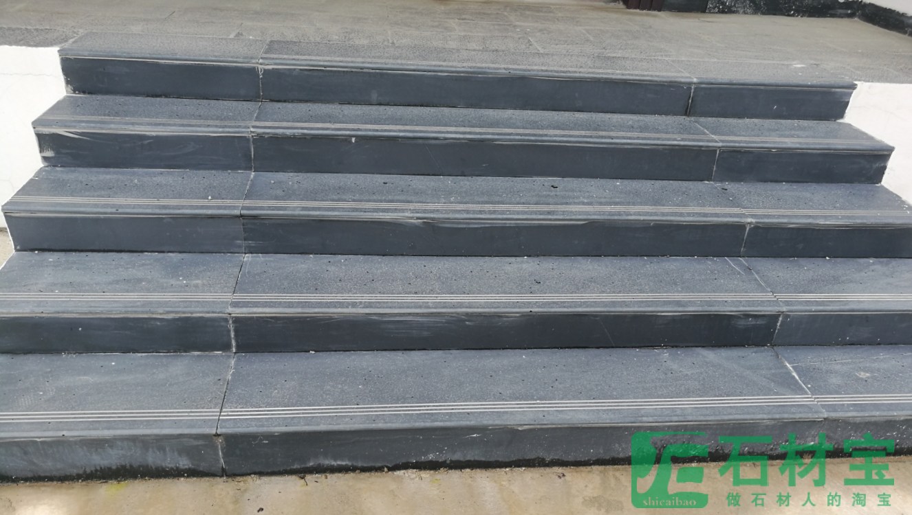 台阶石