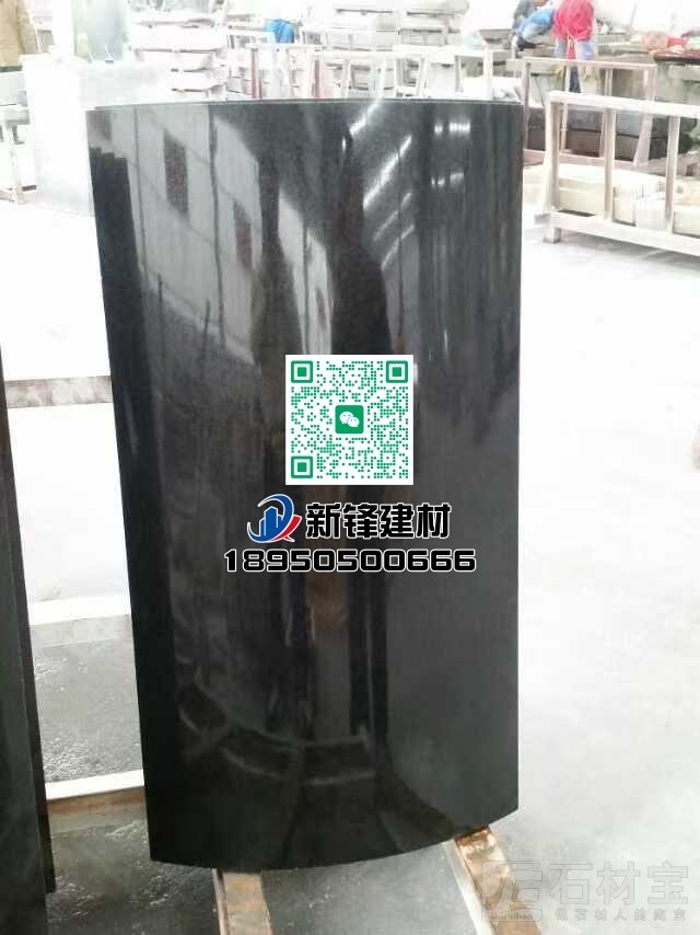 福鼎黑G684（珍珠黑）圆柱柱皮
