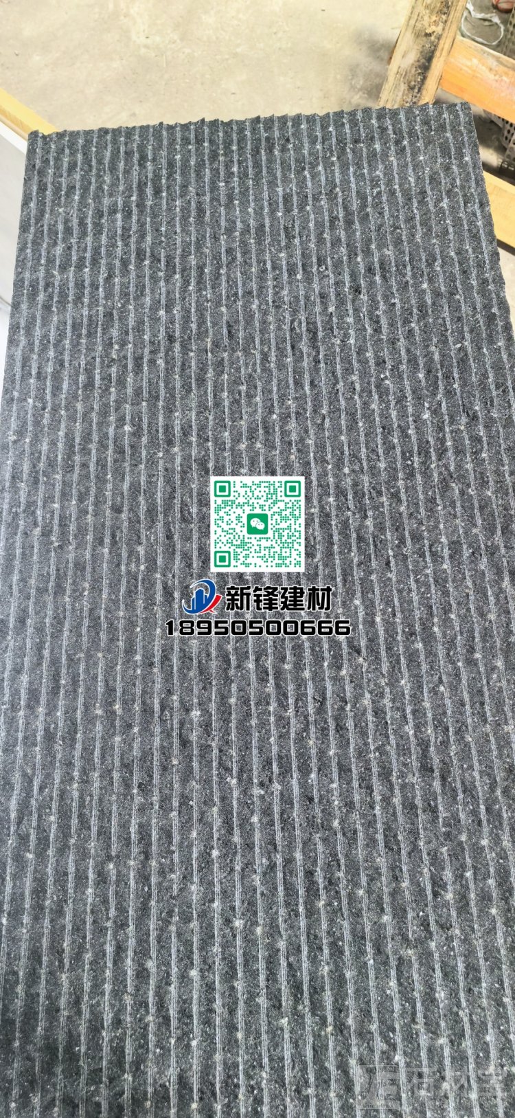 福鼎黑G684（珍珠黑）流水面