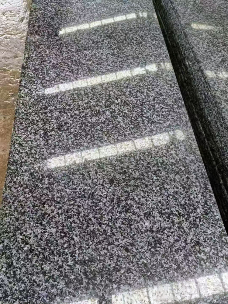 江西芝麻黑光面