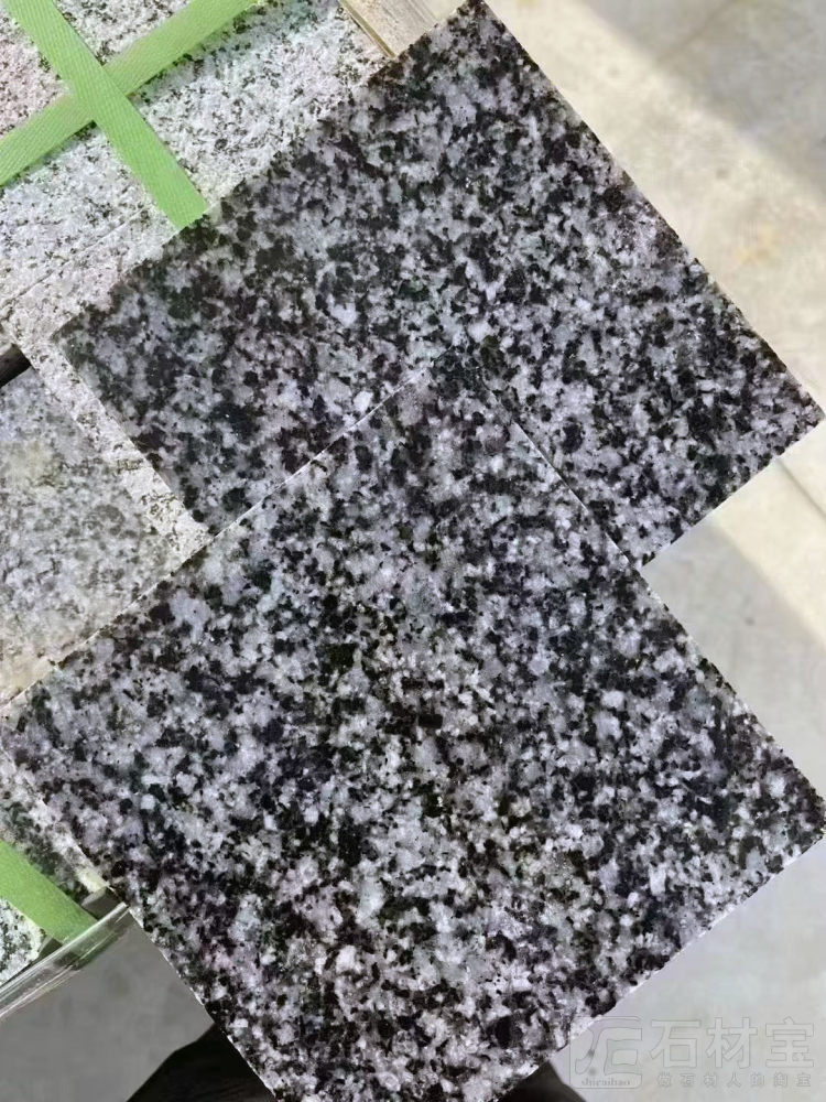 江西芝麻黑光面