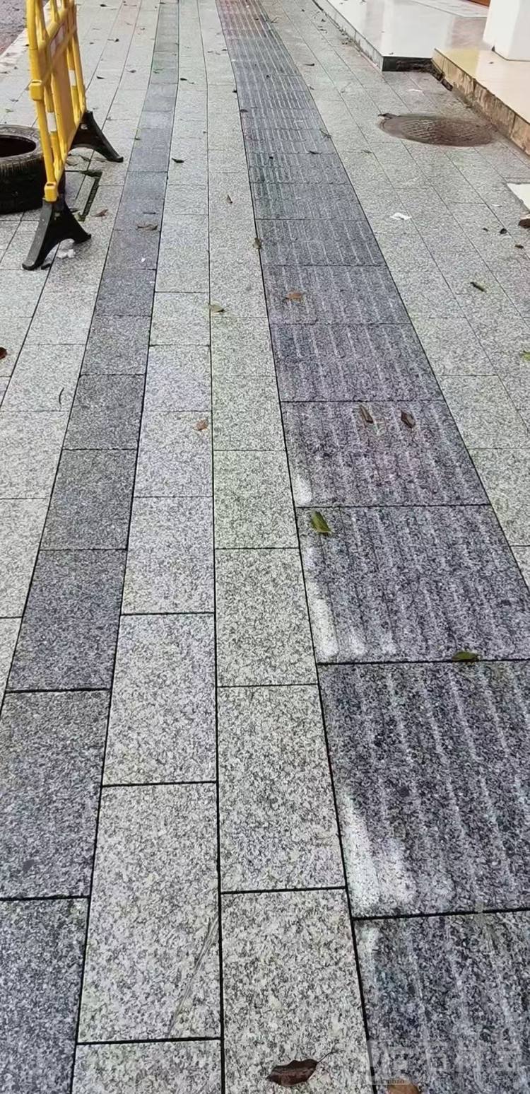 江西芝麻黑地铺石