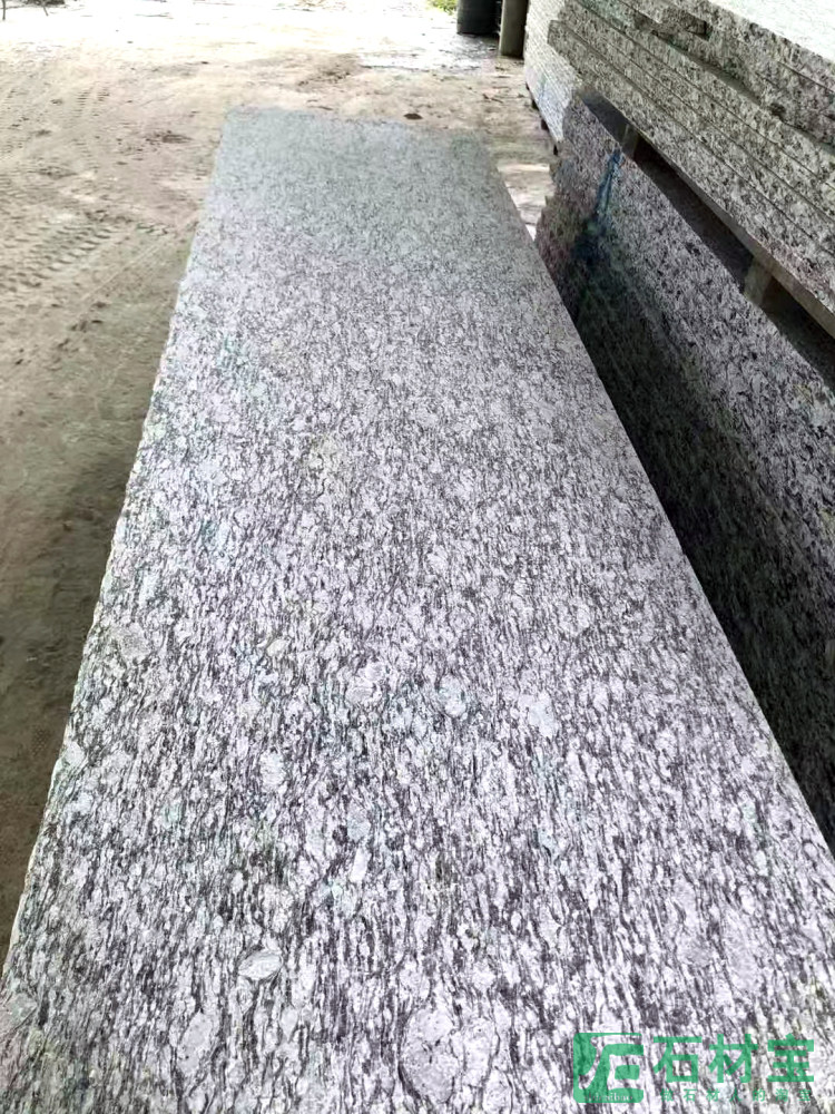 海浪花(浪花白)大板