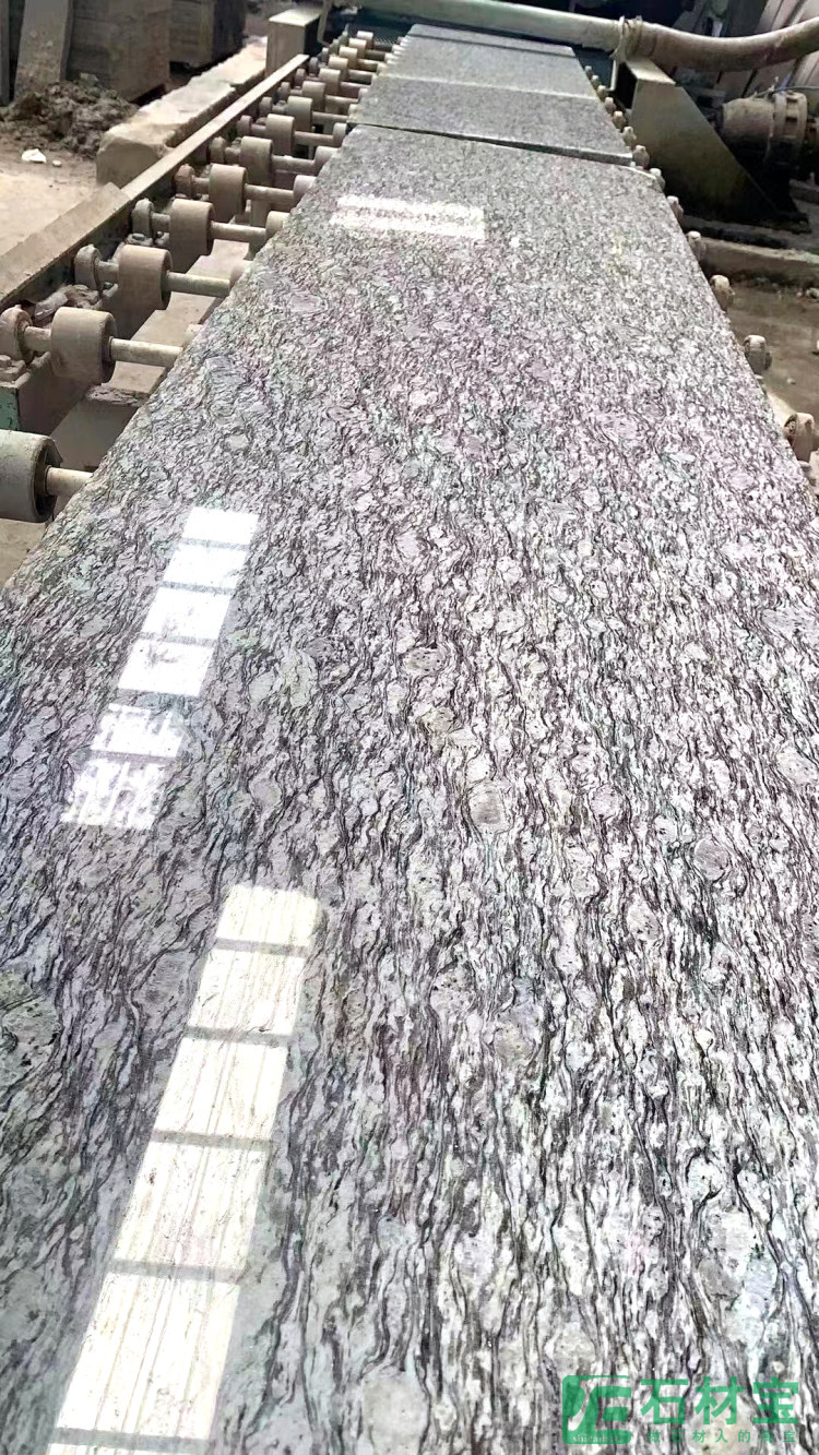 海浪花(浪花白)大板