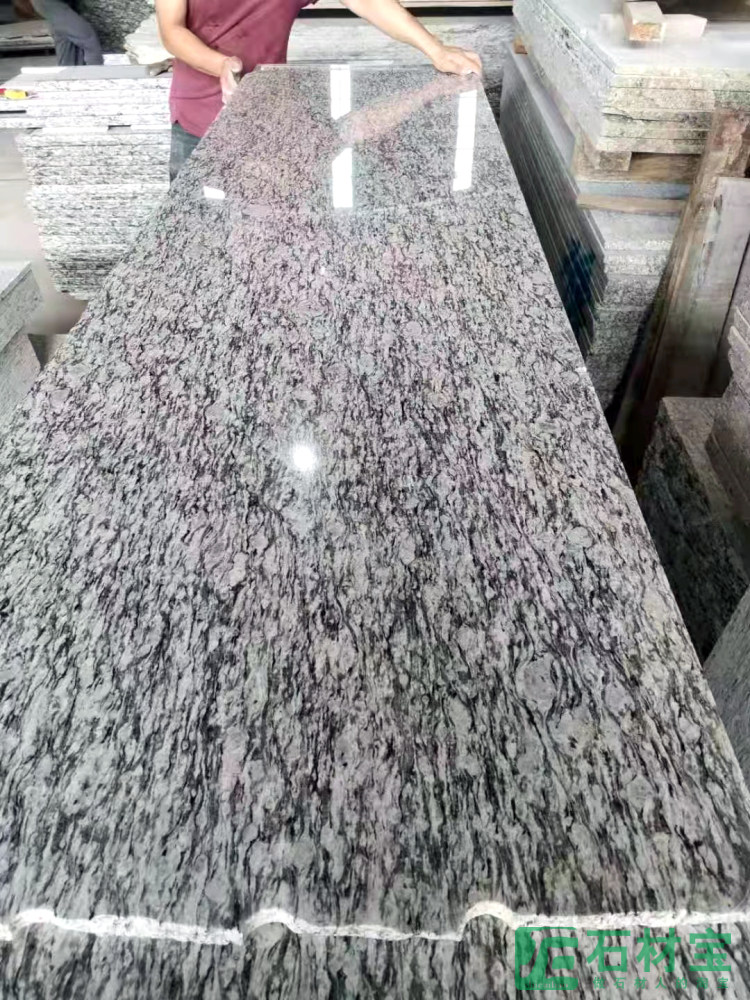 海浪花(浪花白)大板