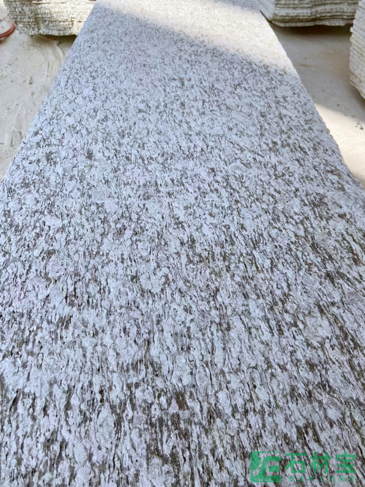 海浪花(浪花白)大板