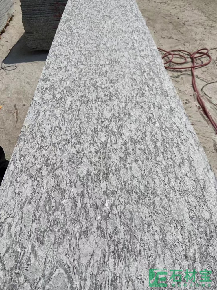 海浪花(浪花白)大板