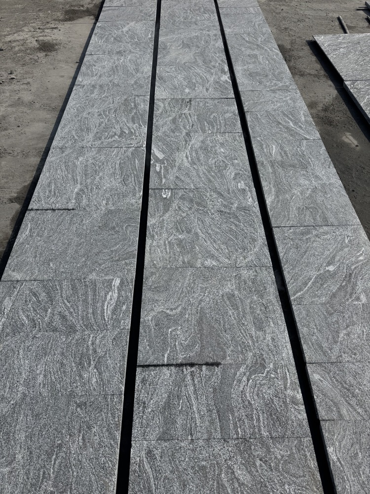 浪淘沙夜里雪浪涛沙幻彩麻