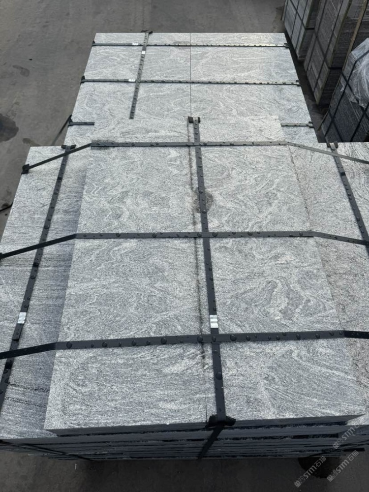 浪淘沙夜里雪浪涛沙幻彩麻