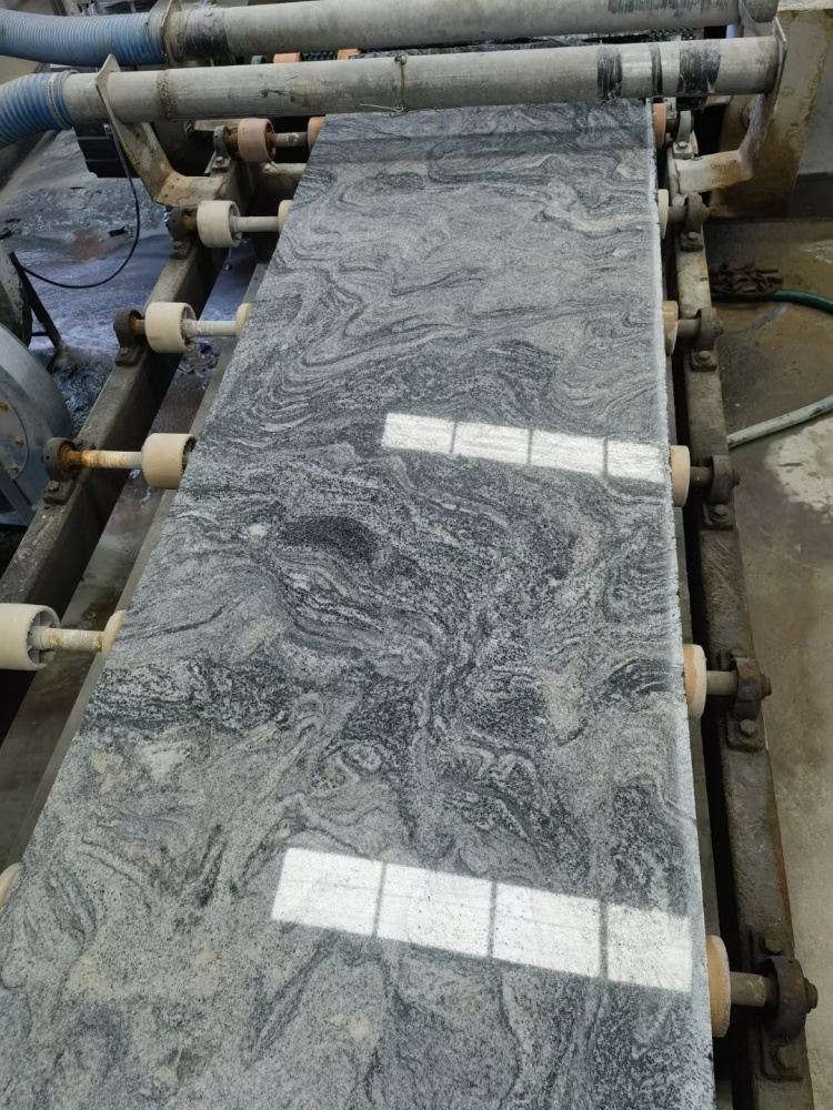 浪淘沙幻彩麻夜里雪浪涛沙