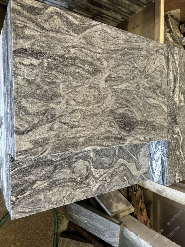 浪淘沙，幻彩麻，夜里雪，浪涛沙