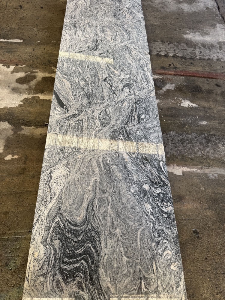 浪淘沙夜里雪浪涛沙幻彩麻