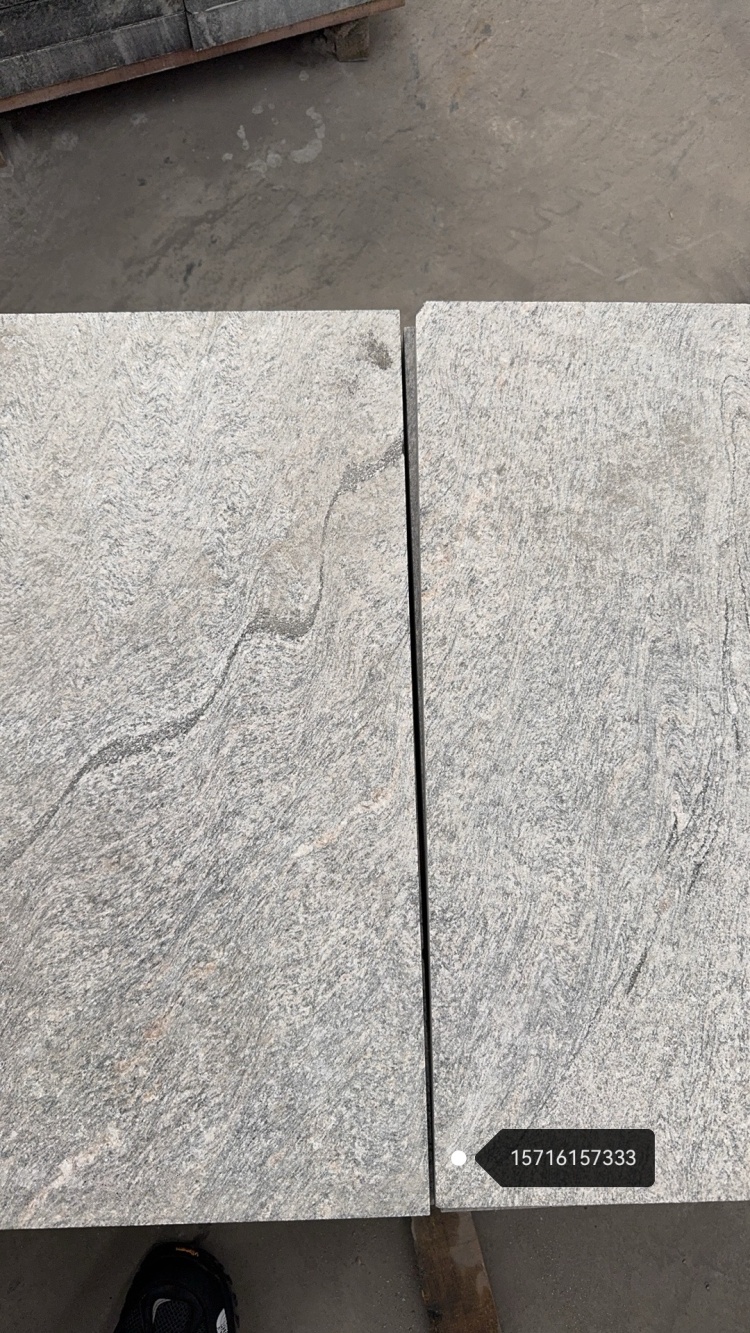 浪淘沙夜里雪浪涛沙幻彩麻