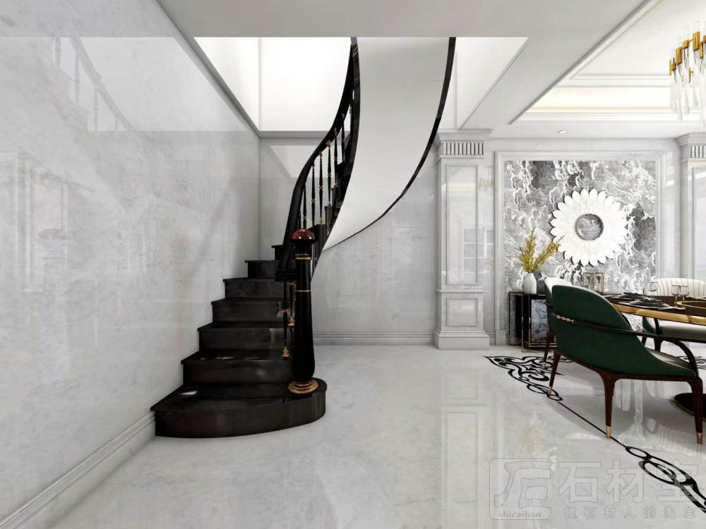 纳米雅柏白案例