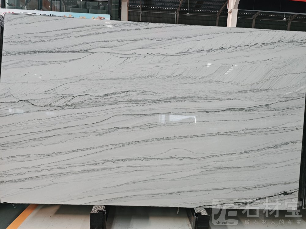 巴西鱼肚白原装板2.0