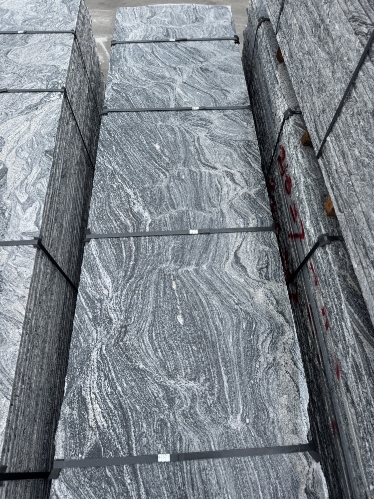 浪淘沙夜里雪浪涛沙幻彩麻