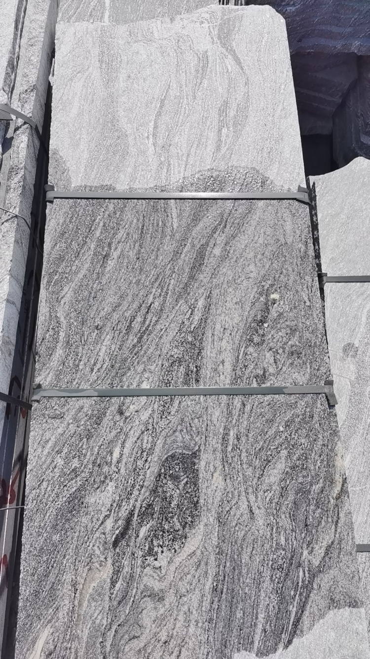 浪淘沙夜里雪浪涛沙幻彩麻