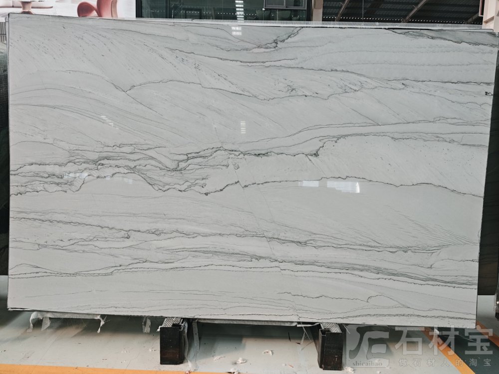 巴西鱼肚白原装板2.0