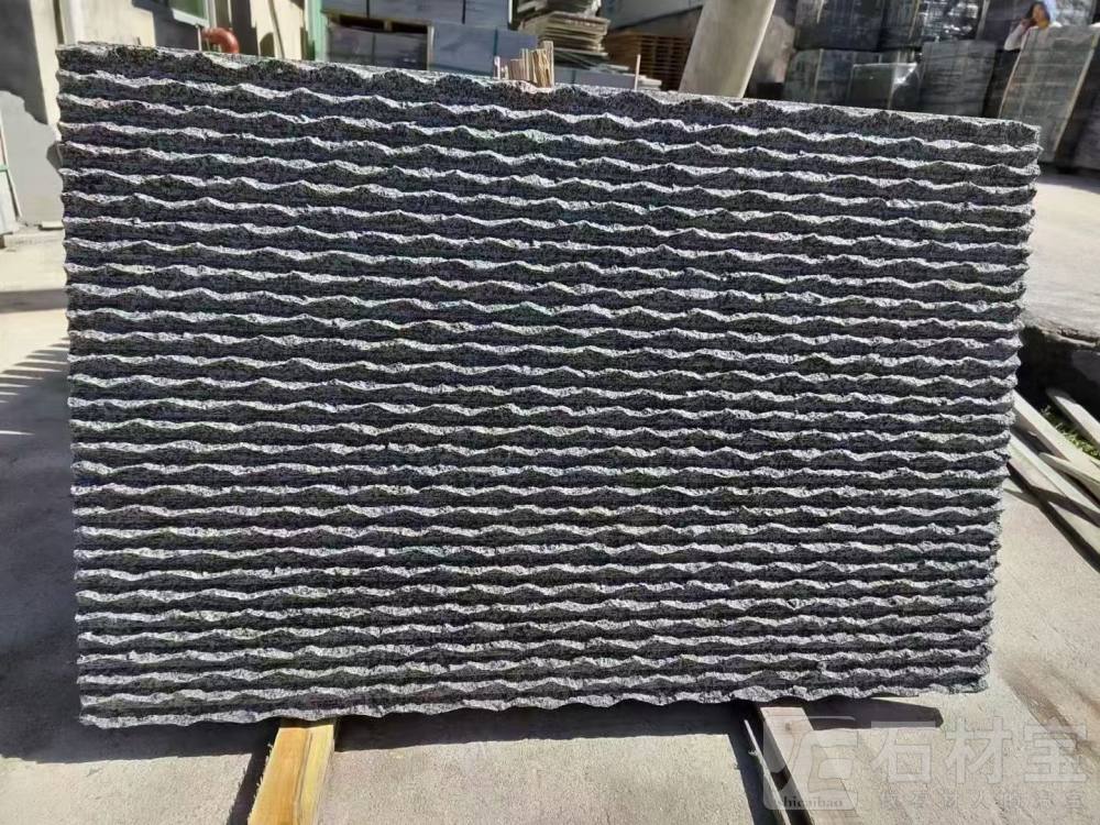 新福鼎黑流水面