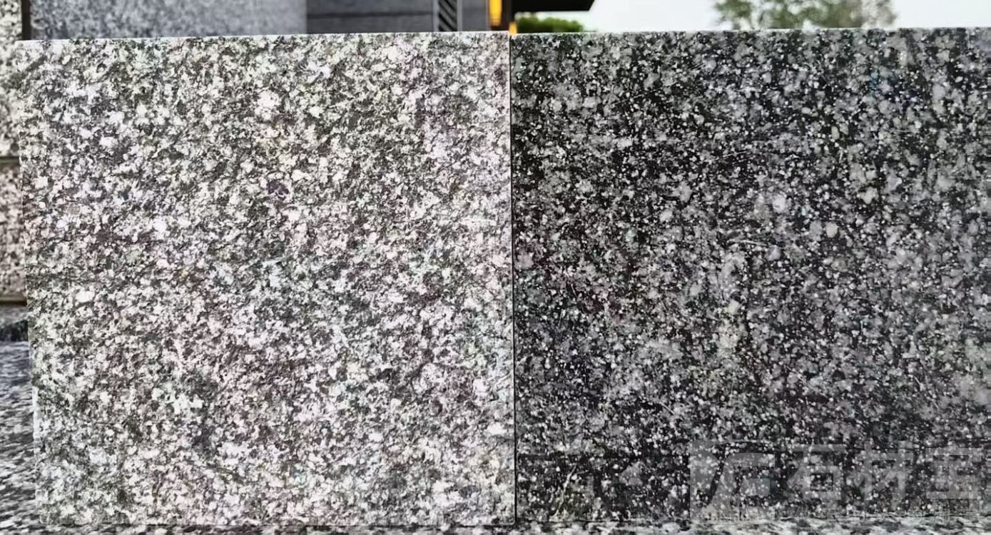 江西新矿芝麻黑