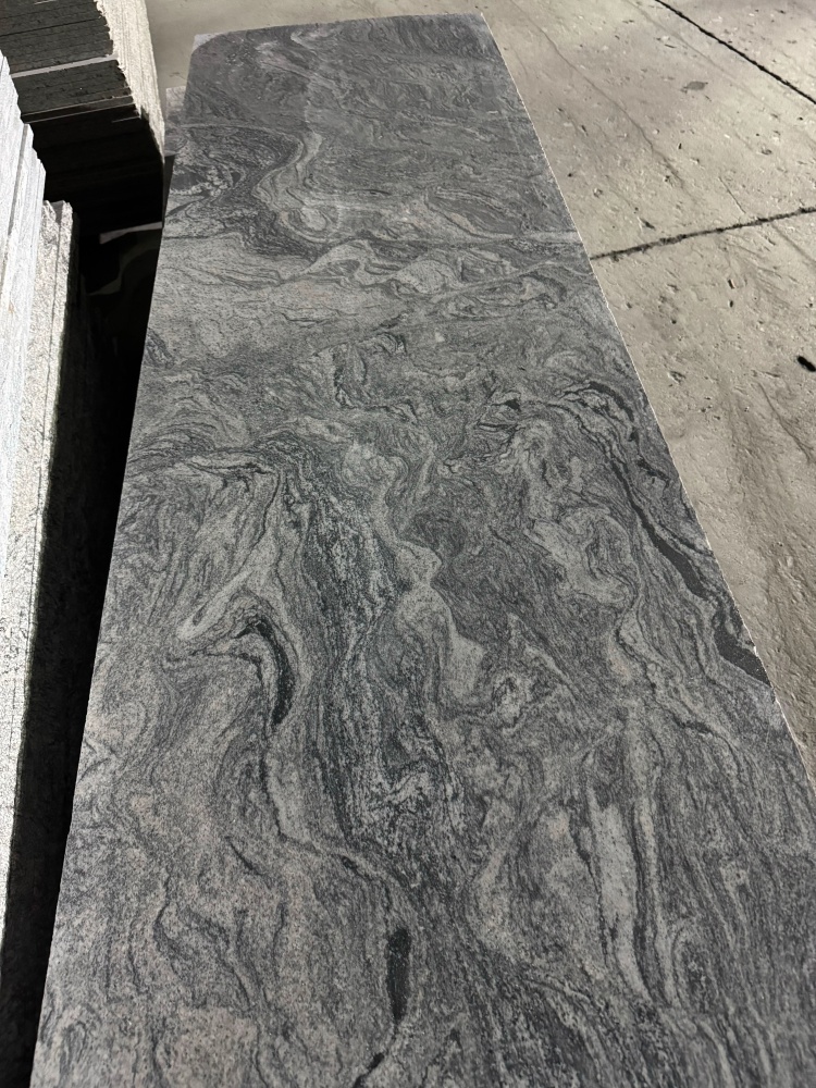 浪淘沙夜里雪浪涛沙幻彩麻