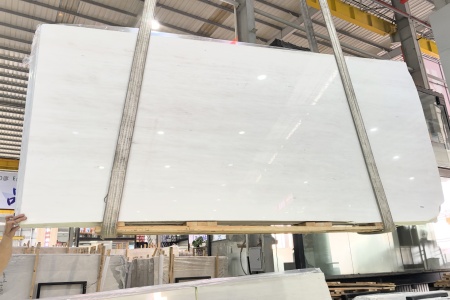 威尼斯白（星白）