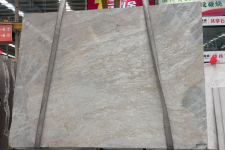 金丝白玉，玉石，直纹白