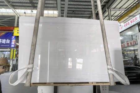 威尼斯白（星白）