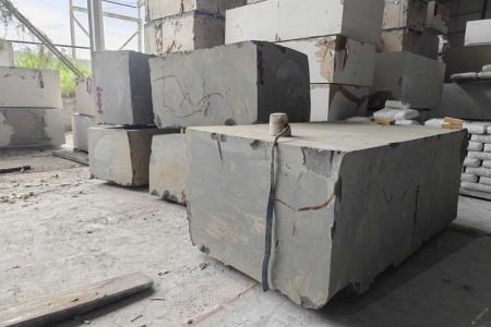 “航海石业”芬兰黑独家矿山