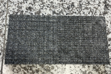 “航海石业”芬兰黑肌理面