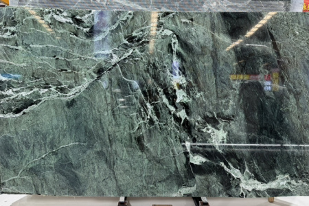 六泉轻奢馆 普拉达绿